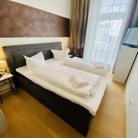 Ferienhaus Doppelzimmer Rondell, Direkt Am Alten Strom *