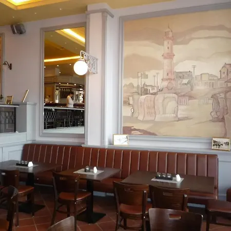 Doppelzimmer Rondell, Direkt Am Alten Strom Ferienhaus