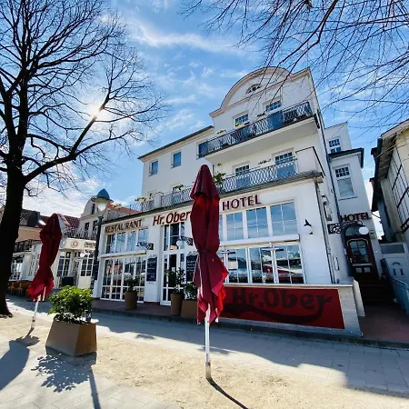 Ferienhaus Doppelzimmer Rondell, Direkt Am Alten Strom