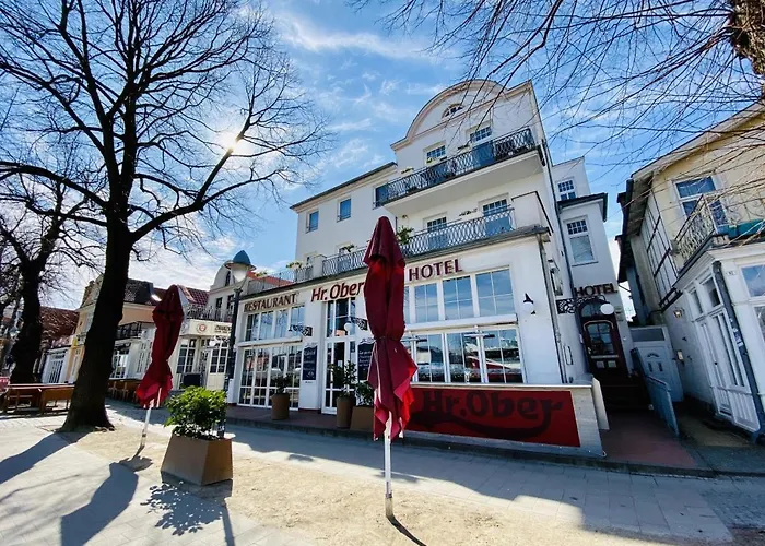 بيت للعطل Doppelzimmer Rondell, Direkt Am Alten Strom